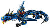 LEGO Ninjago Stormbringer 70652