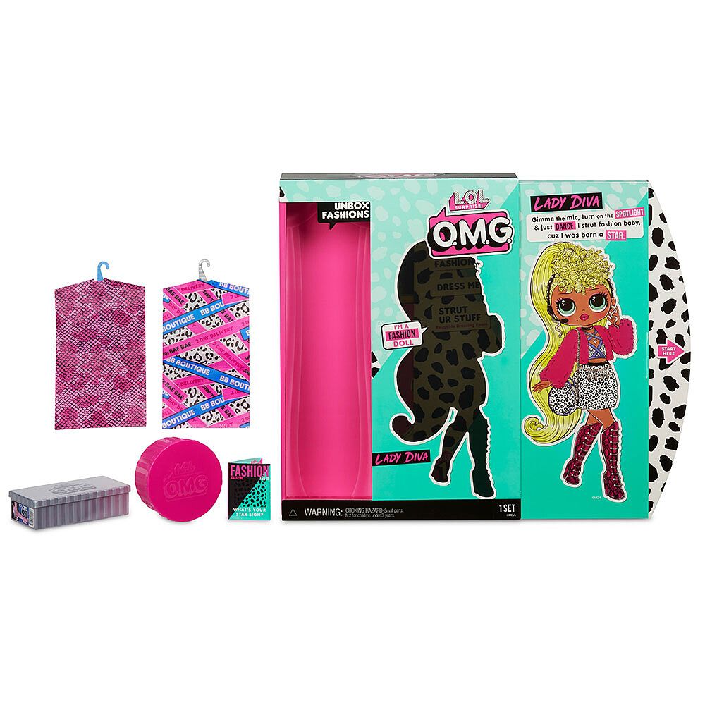 Lol omg lady diva target online