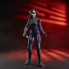 Snake Eyes: G.I. Joe Origins, figurine Baroness de collection