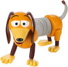 Disney Pixar Histoire de jouets 4 - Figurine Slinky.