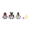 Sonic Prime 2.5 Inch Figures Multipack - The Grim