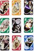 UNO Star Wars Matching Card Game Featuring 112 Cards