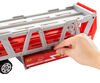 Matchbox Fire Rescue Hauler Playset