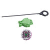 Beyblade Burst Turbo Slingshock - Kit de départ Typhon T4.