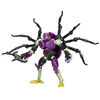 Transformers Toys Generations Legacy Deluxe Predacon Tarantulas Action Figure