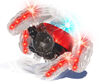 Mindscope Turbo Twister Red (27 Mhz)