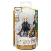 Wizarding World Harry Potter, Figurine Draco Malfoy de 7,6 cm à collectionner