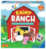 Ravensburger Rainy Ranch - English Edition