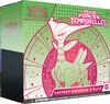 Pokemon SV5 "Temporal Forces" Elite Trainer Box - French Edition