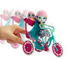 Enchantimals Built for Two 6" Doll Set
