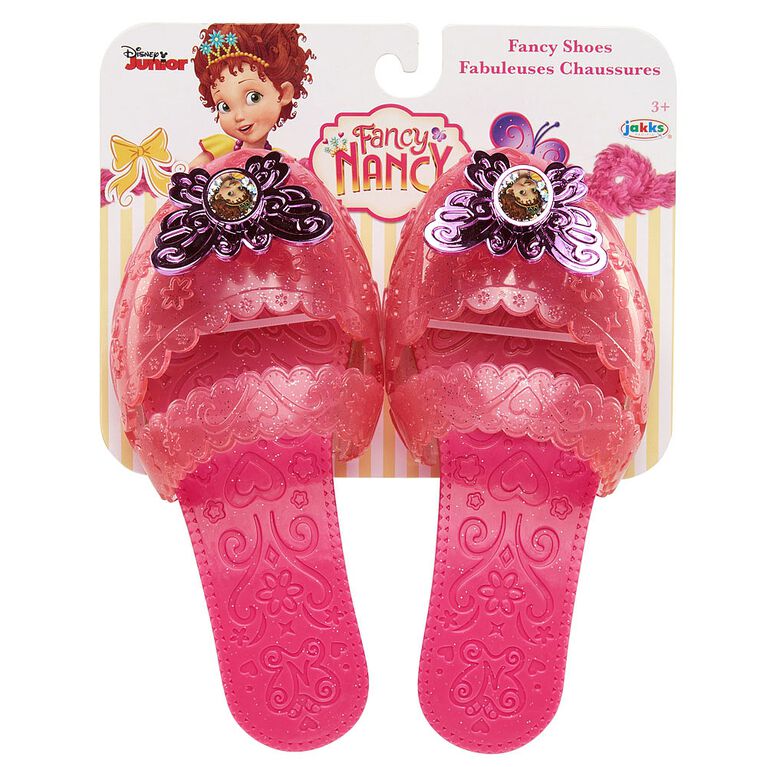 Fancy Nancy Shoes Toys R Us Canada