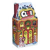 Hasbro Gaming Clue: North Pole Holiday Edition