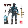 Fortnite Legendary Series Figure Pack, The Visitor
