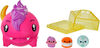 Pooparoos Pink Monster