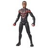Marvel Legends Series Ultimate Miles Morales Spider-Man Action Figure