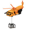 Transformers Legacy United Leader Class G1 Triple Changer Sandstorm Action Figure
