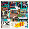 Seinfeld, 300-Piece Jigsaw Puzzle Yada Yada Yada