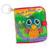 Lamaze Peek-a-Boo Forest Soft Book