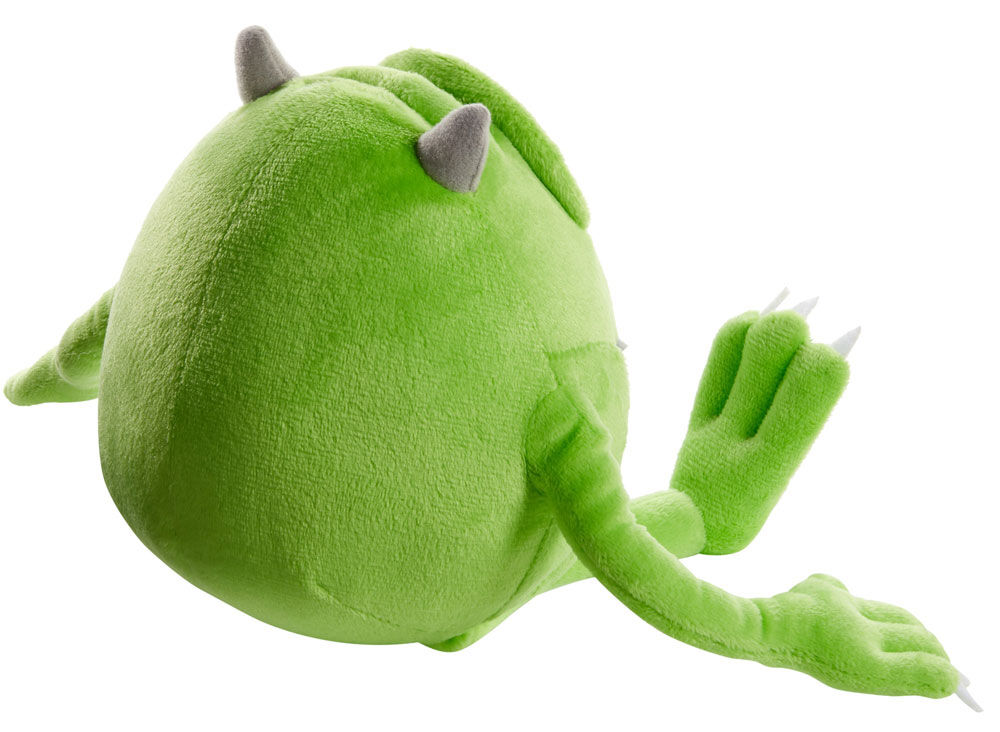 Peluche mike sales wazowski toysrus