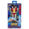 Transformers : Un, Mega Changer, figurine Starscream de 28 cm