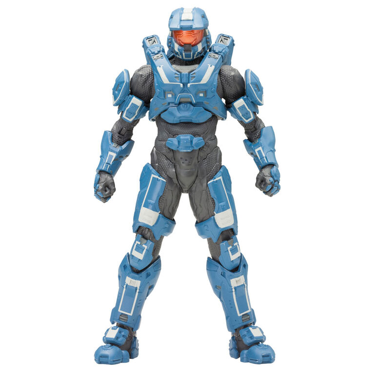 Kotobukiya Halo Mjolnir Mark Vi Armor For Master Chief Halo 4 Artfx Statue Toys R Us Canada