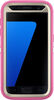 Étui Defender d'OtterBox pour Samsung GS7 rose/tan