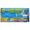 Nerf Super Soaker blaster à eau XP100 - jet continu à air comprimé - Notre exclusivité