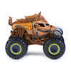 Monster Jam, Official Horse Power Monster Truck, Die-Cast Vehicle, Crazy Creatures Series, 1:64 Scale