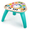 Clever Composer Tune Table Magic Touch Electronic Wooden Activity Toddler Toy