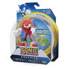 Sonic 4 Inch Figures - Modern Knuckles