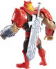 He-Man and The Masters of the Universe Deluxe He-Man Large Figure