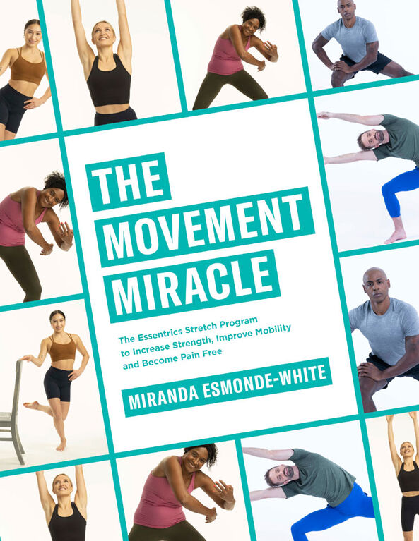 The Movement Miracle - English Edition