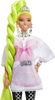 ​Barbie Extra Doll #11 in Oversized Tee and Leggings with Pet Parrot