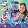 THE SQUEEZE BALL CREATOR- Stitch