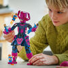 LEGO Marvel Fantastic Four vs. Galactus Construction Figure - Super Hero Building Toy for Ages 9+ - 76316