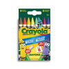 Crayons de couleur Crayola édition limitée, 8 couleurs archivées