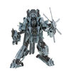 Transformers Movie Masterpiece MPM-13 Decepticon Blackout and Scorponok Collector Figure from Transformers Movie, 11.5-inch - R Exclusive