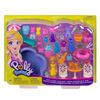 Polly Pocket Cute 'n' Cool Pool Party - R Exclusive