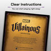 Ravensburger - MARVEL Villainous - Infinite Power - English Only