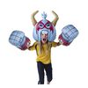Massive Monster Mayhem - RoBro Armor