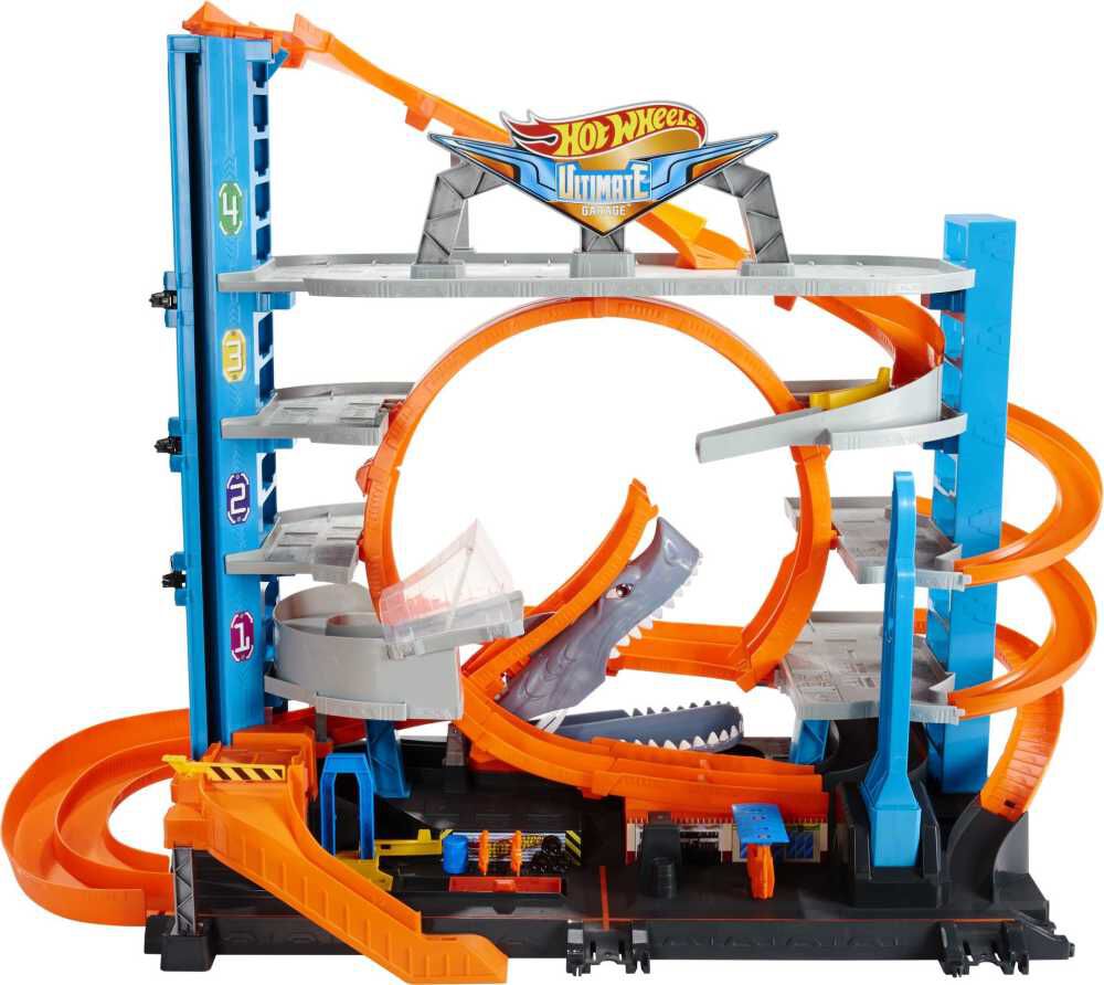 piste de course hot wheels toys r us