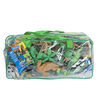 Animal Planet - Animal World Mega Bag Playset - R Exclusive