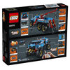 LEGO Technic 6x6 All Terrain Tow Truck 42070