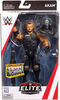 WWE Elite Collection Author of Pain Akam Figure