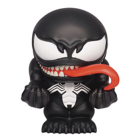 Monogram International Marvel Venom Figural Bank