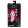 Star Wars The Black Series, figurines articulées Rey et D-O de 15 cm: L'ascension de Skywalker