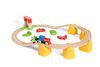 BRIO - My First Railway Battery Operated Train Set - English Edition