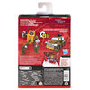 Transformers Studio Series Deluxe The Transformers: The Movie 86-22 Brawn 4.5 Inch Action Figure