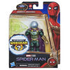 Spider-Man Mystery Web Gear, figurine Marvel's Mysterio
