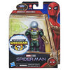 Spider-Man Mystery Web Gear Marvel's Mysterio Action Figure